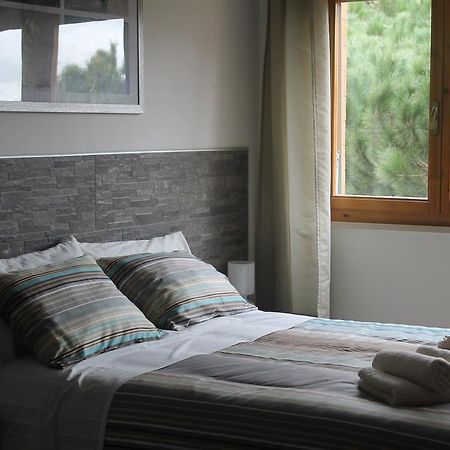 "Vacanza A Casa" - Gallicano & Gallicano2 Rome Room photo