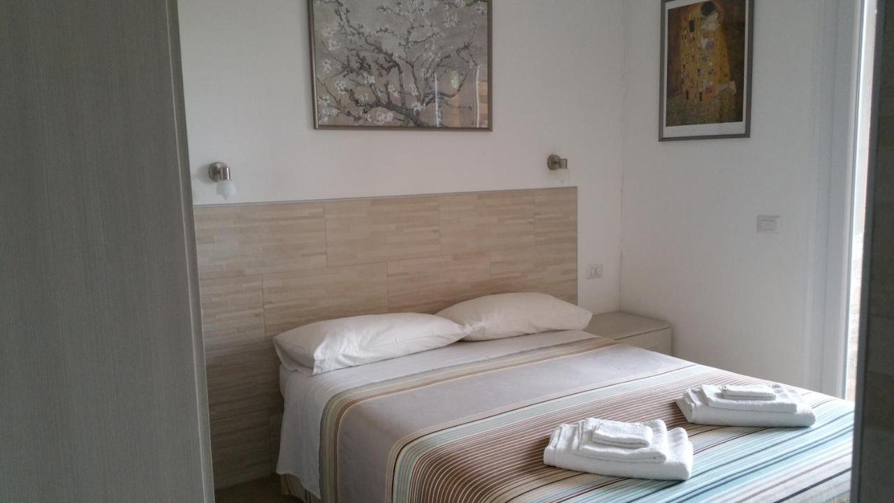 "Vacanza A Casa" - Gallicano & Gallicano2 Rome Exterior photo