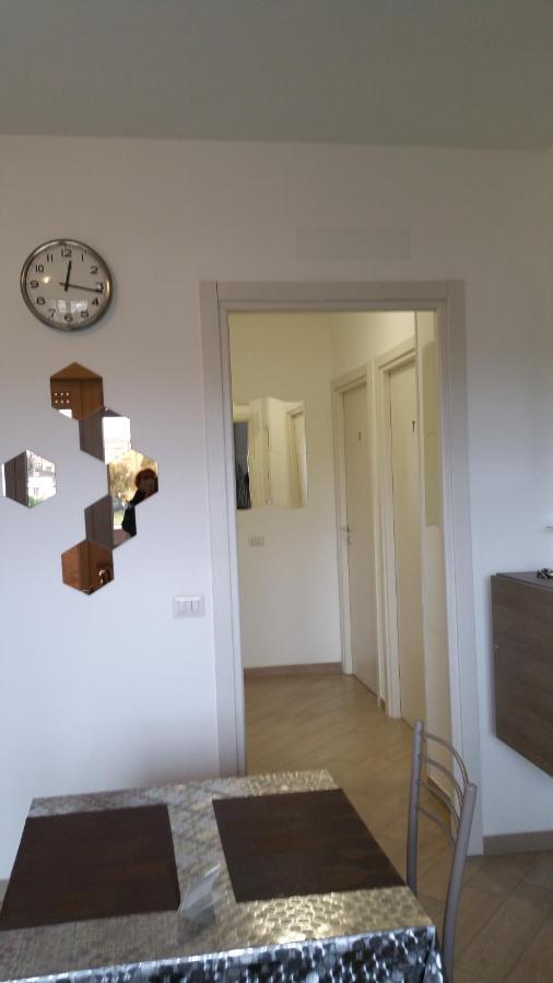 "Vacanza A Casa" - Gallicano & Gallicano2 Rome Exterior photo