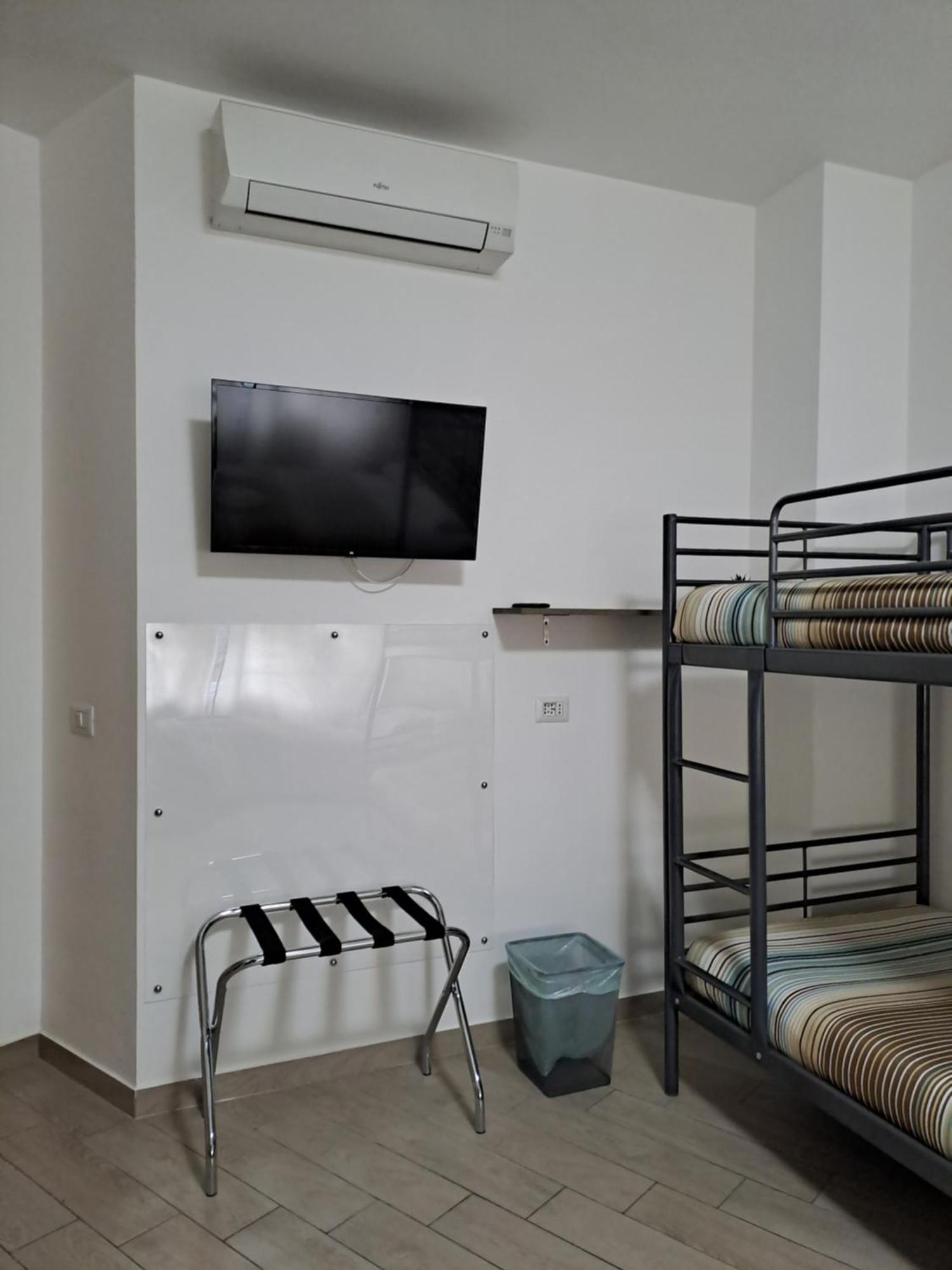"Vacanza A Casa" - Gallicano & Gallicano2 Rome Exterior photo