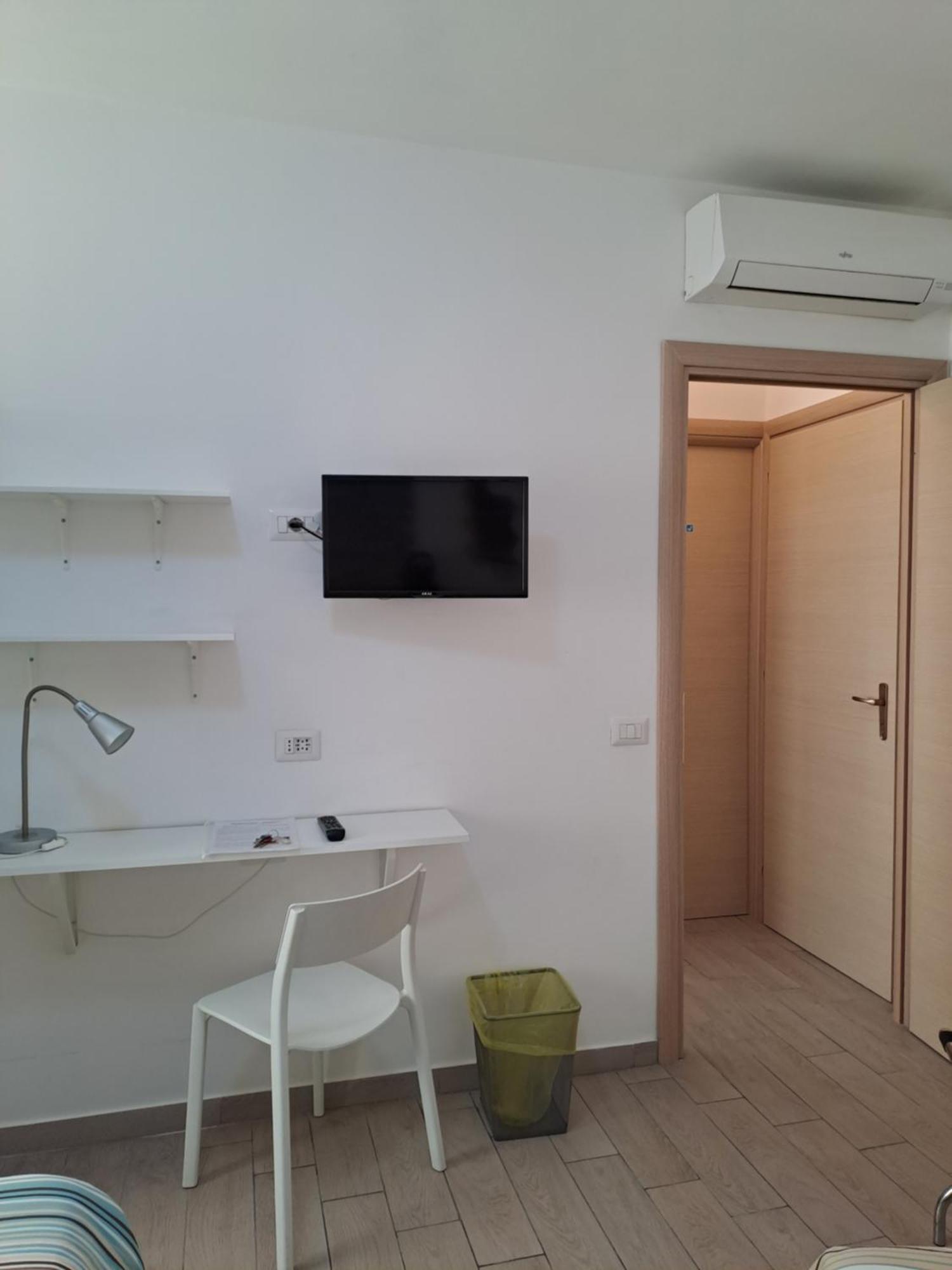 "Vacanza A Casa" - Gallicano & Gallicano2 Rome Exterior photo