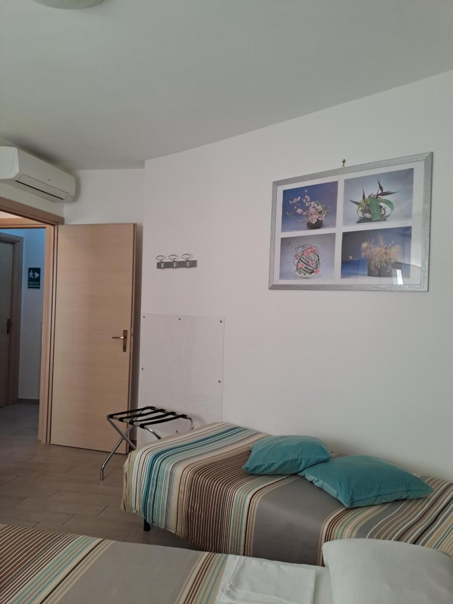 "Vacanza A Casa" - Gallicano & Gallicano2 Rome Exterior photo
