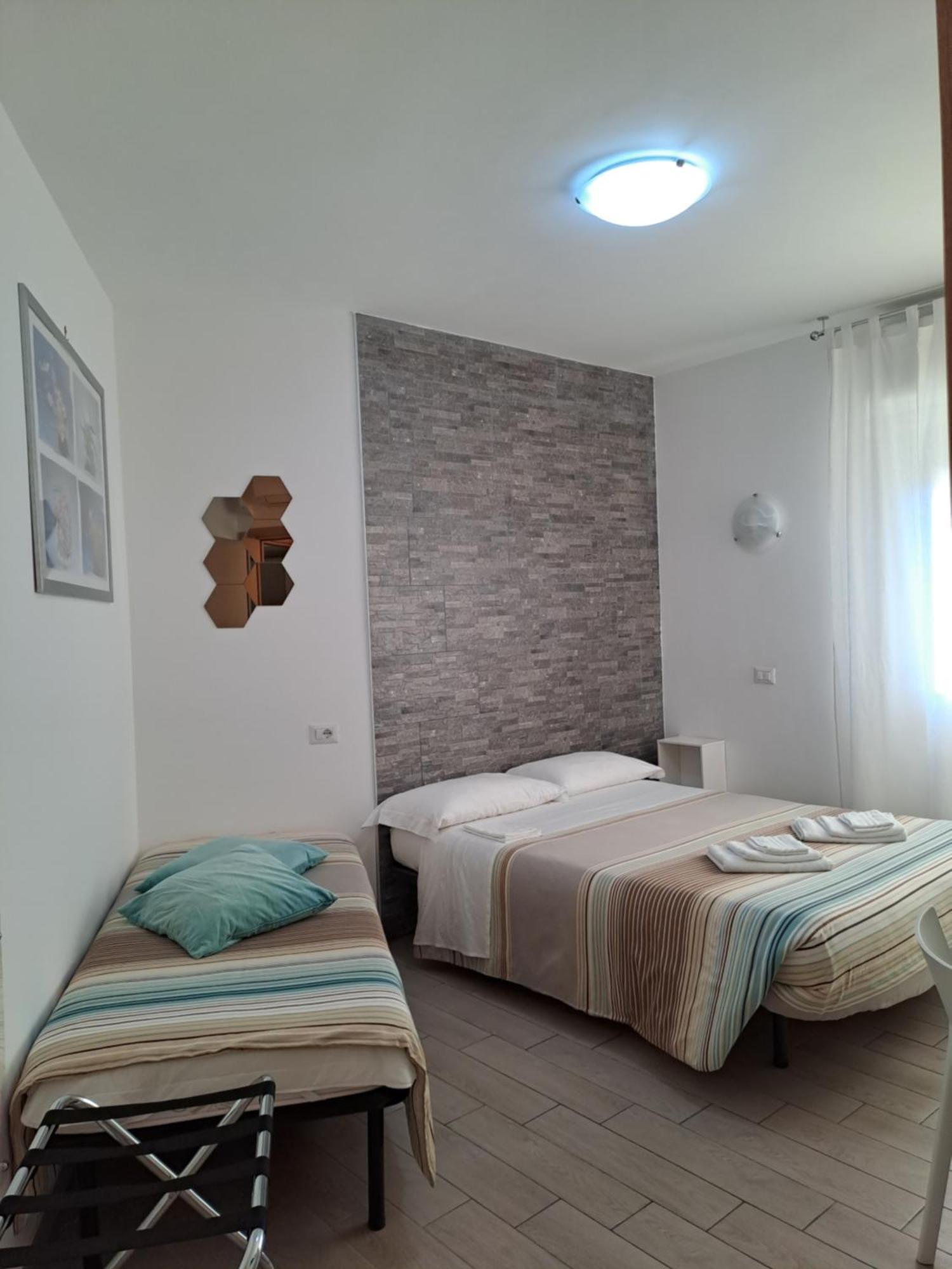 "Vacanza A Casa" - Gallicano & Gallicano2 Rome Exterior photo
