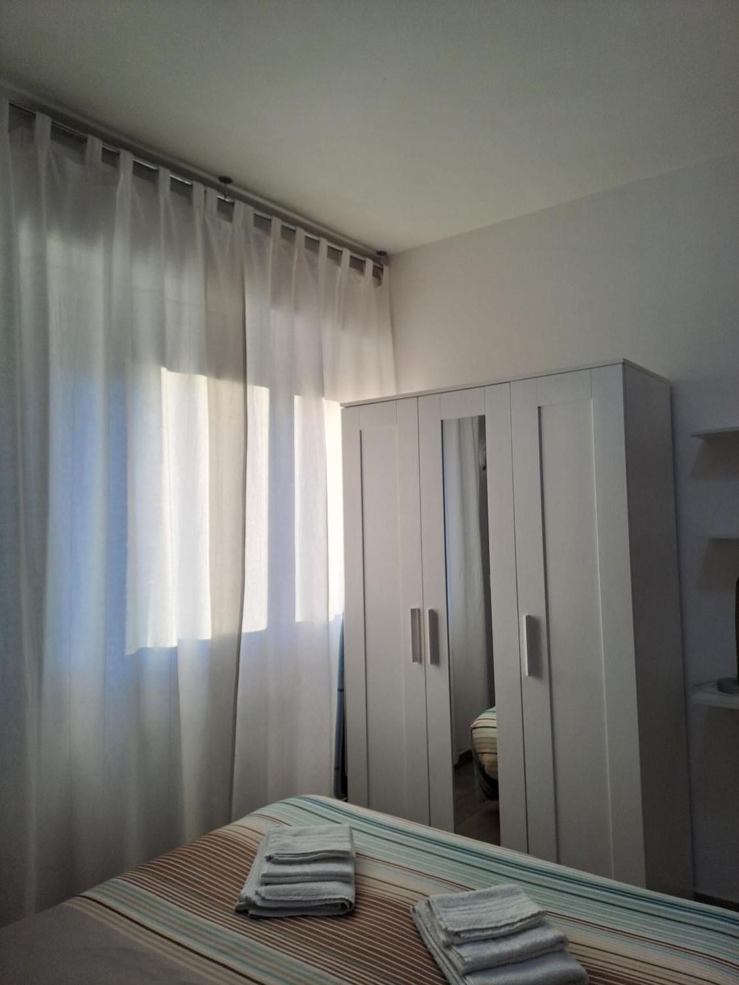 "Vacanza A Casa" - Gallicano & Gallicano2 Rome Exterior photo