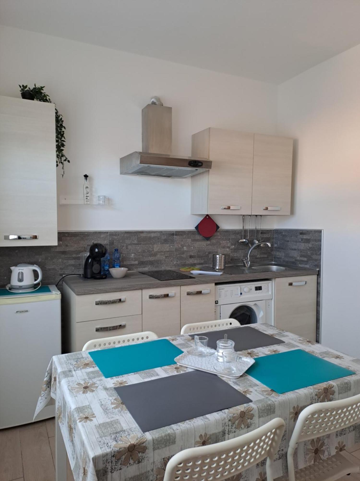 "Vacanza A Casa" - Gallicano & Gallicano2 Rome Exterior photo