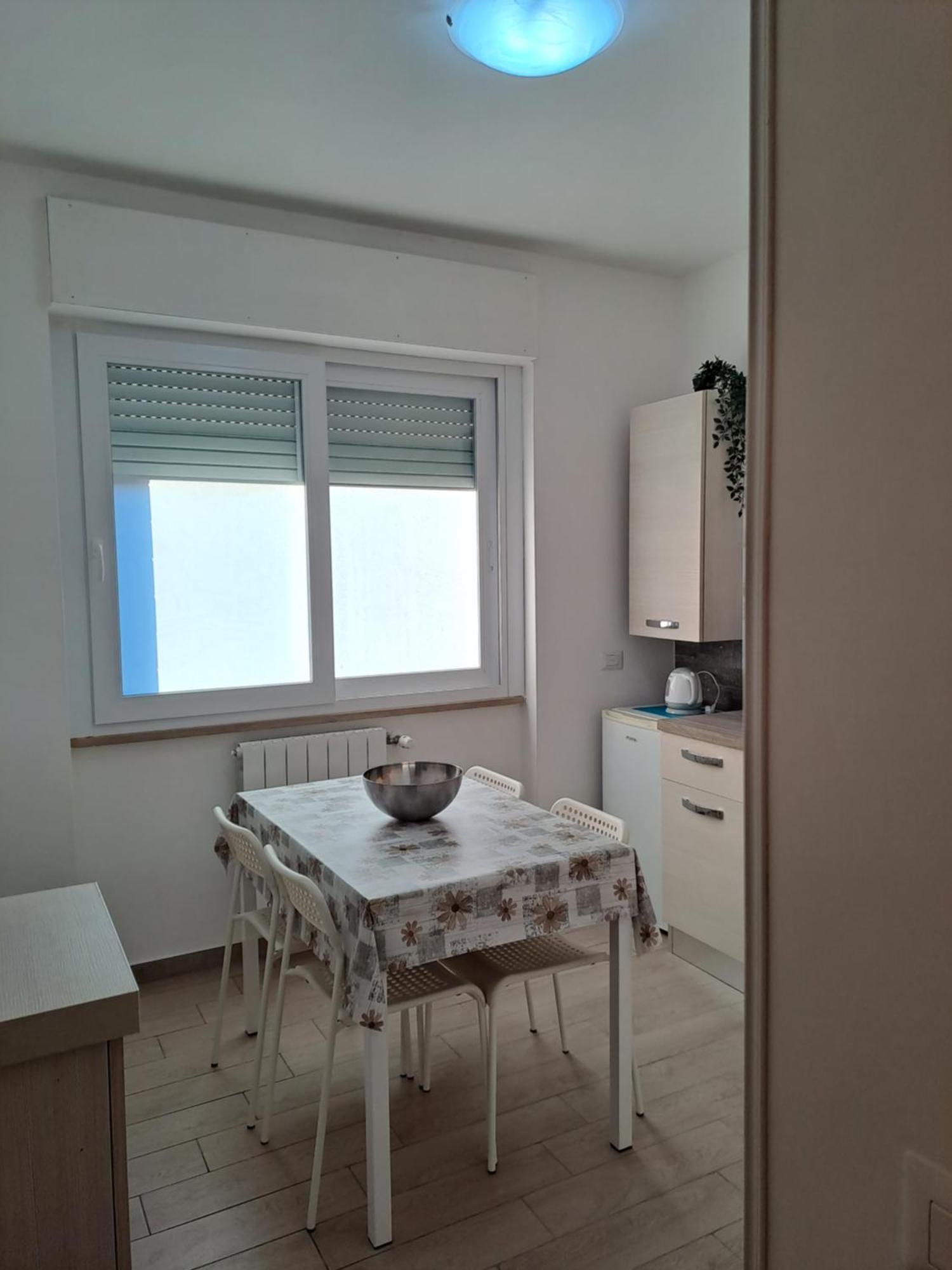 "Vacanza A Casa" - Gallicano & Gallicano2 Rome Exterior photo