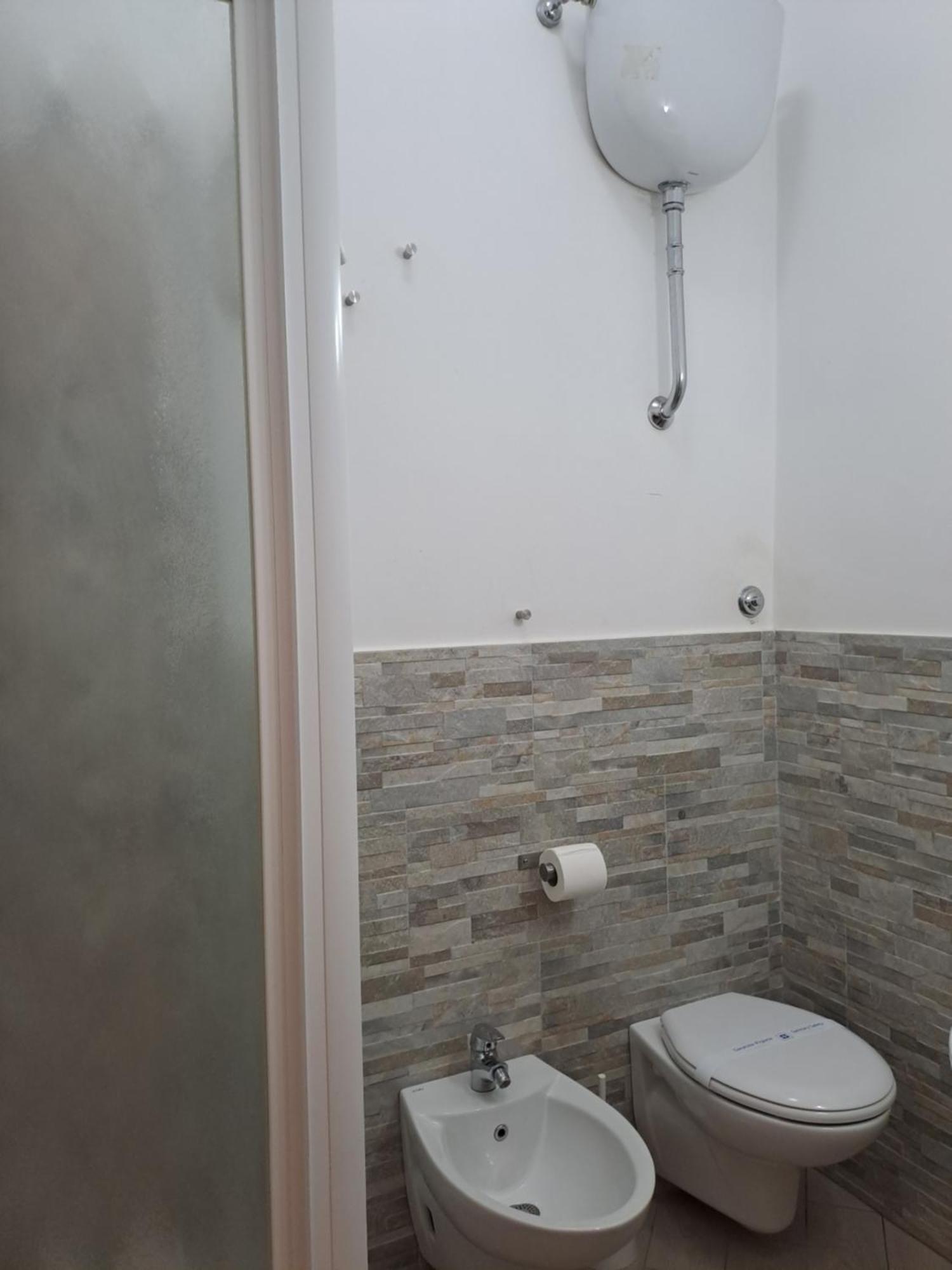 "Vacanza A Casa" - Gallicano & Gallicano2 Rome Exterior photo