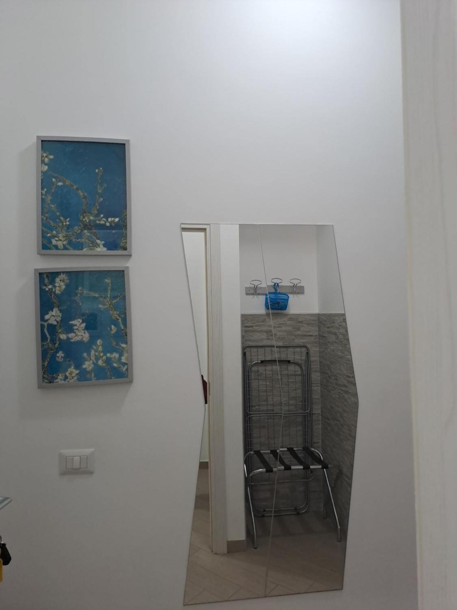 "Vacanza A Casa" - Gallicano & Gallicano2 Rome Exterior photo
