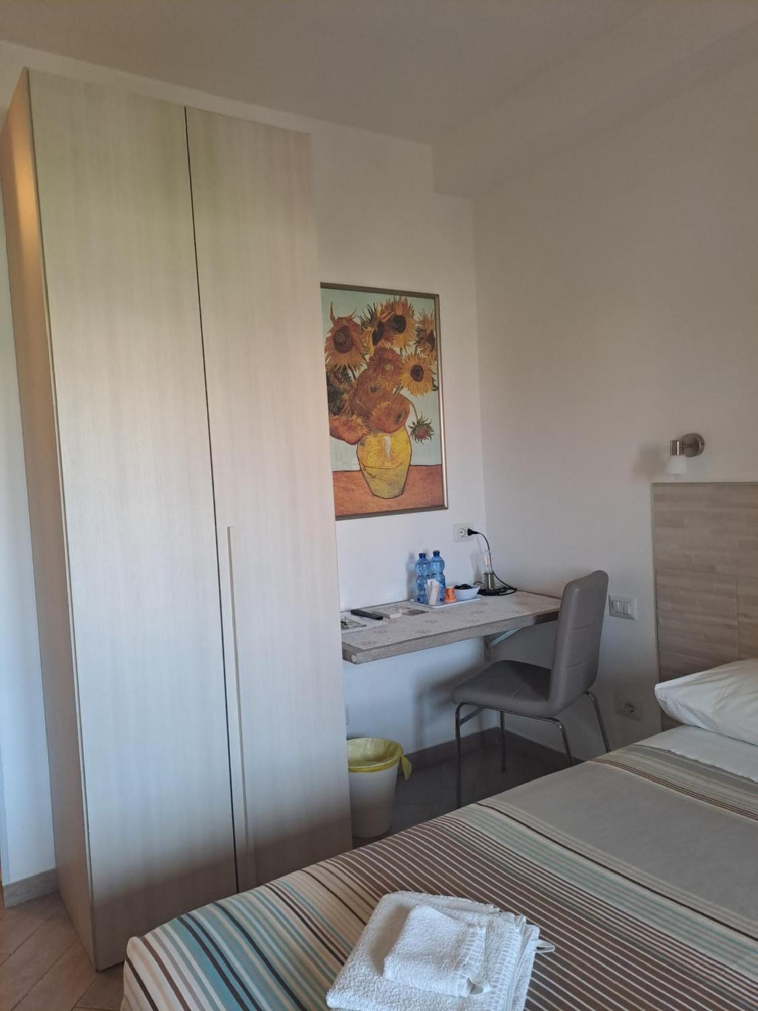 "Vacanza A Casa" - Gallicano & Gallicano2 Rome Exterior photo