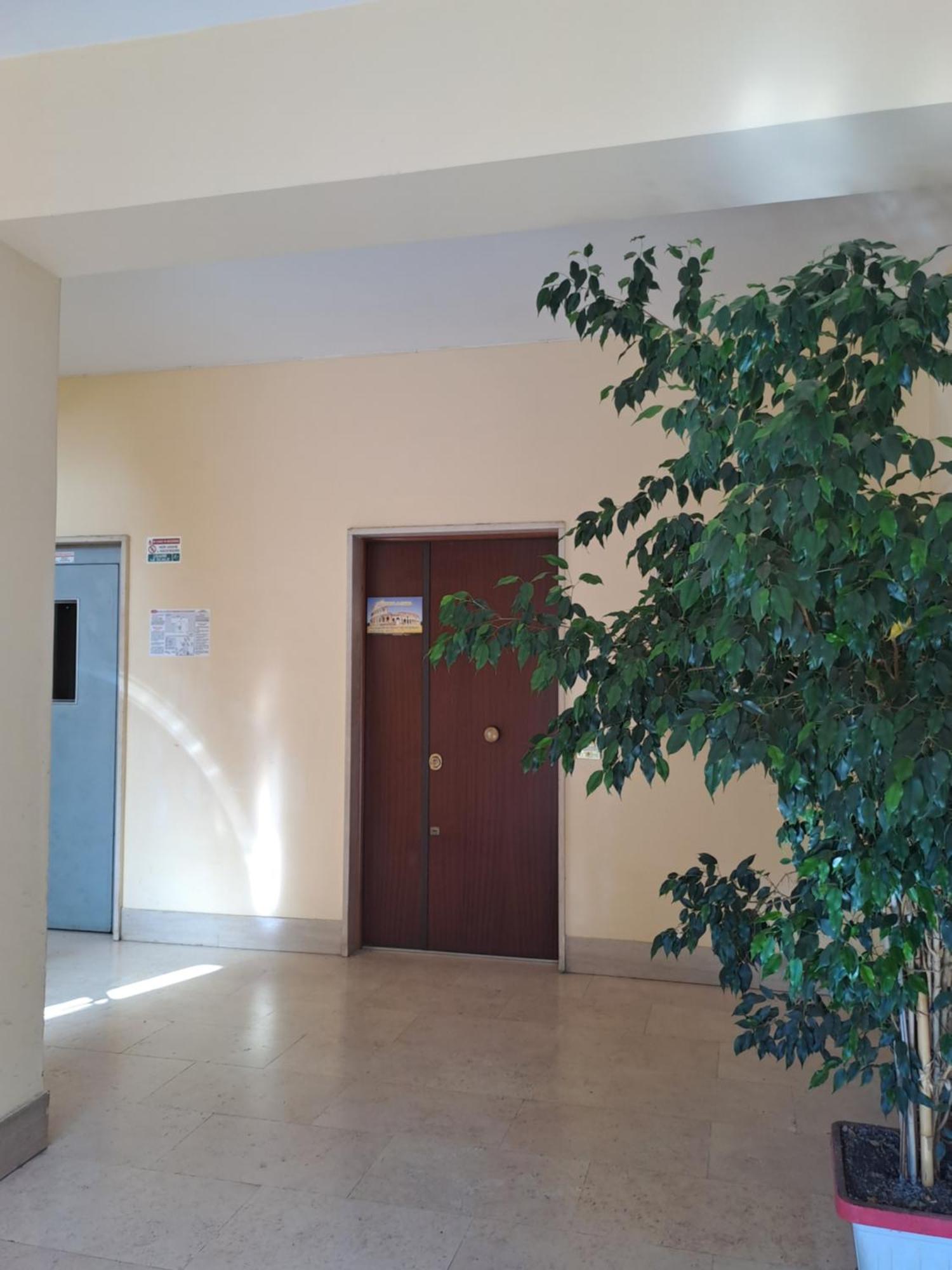 "Vacanza A Casa" - Gallicano & Gallicano2 Rome Exterior photo