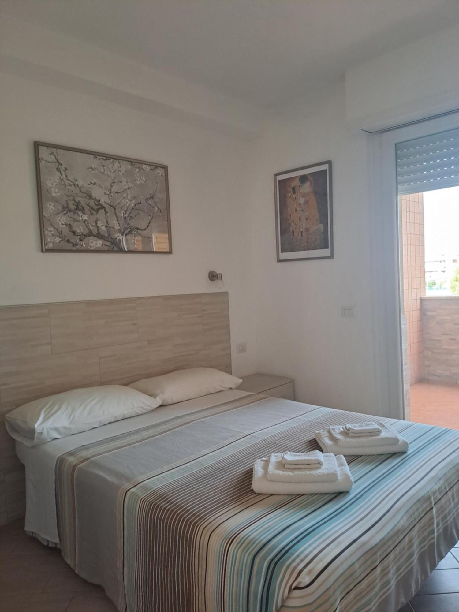 "Vacanza A Casa" - Gallicano & Gallicano2 Rome Exterior photo