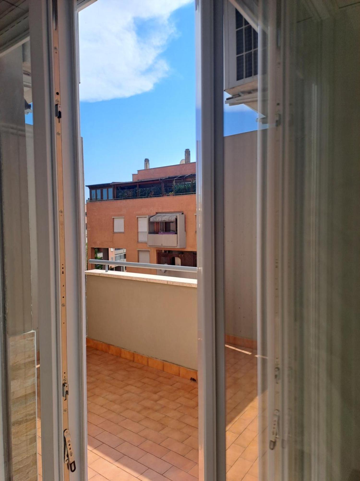 "Vacanza A Casa" - Gallicano & Gallicano2 Rome Exterior photo
