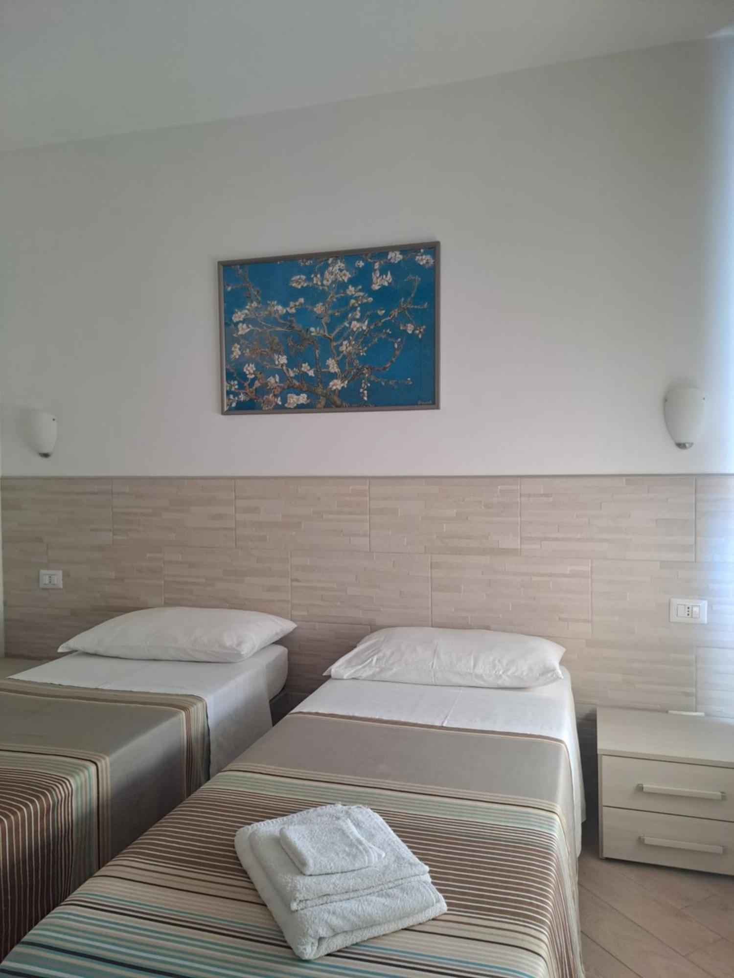 "Vacanza A Casa" - Gallicano & Gallicano2 Rome Exterior photo
