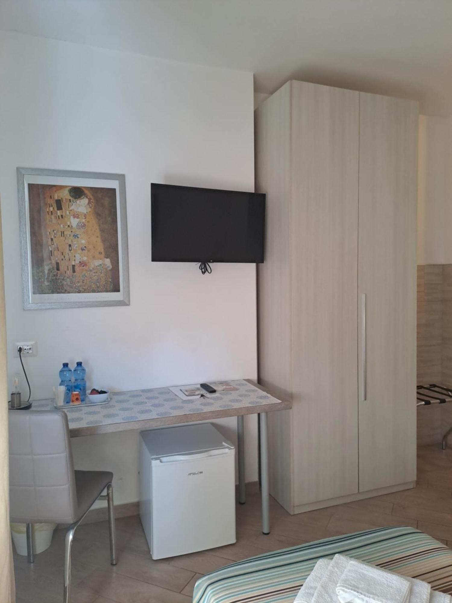 "Vacanza A Casa" - Gallicano & Gallicano2 Rome Exterior photo