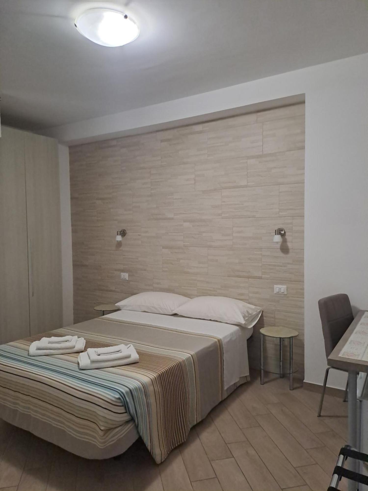 "Vacanza A Casa" - Gallicano & Gallicano2 Rome Exterior photo