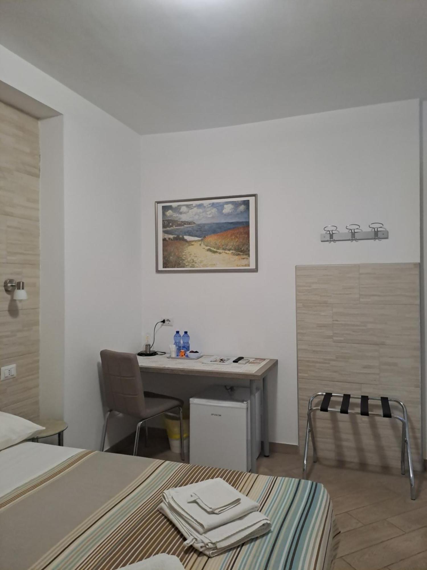 "Vacanza A Casa" - Gallicano & Gallicano2 Rome Exterior photo