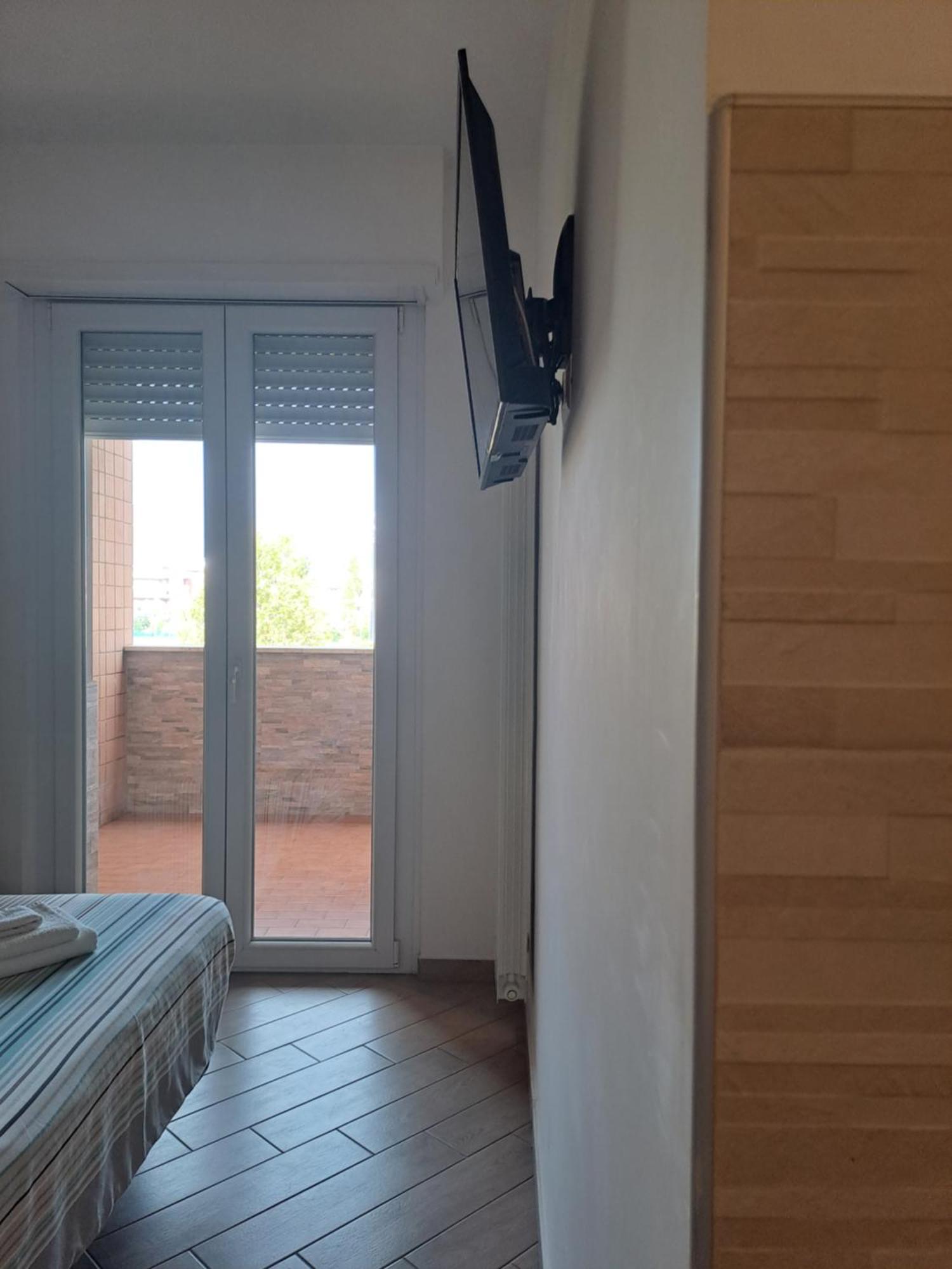 "Vacanza A Casa" - Gallicano & Gallicano2 Rome Exterior photo