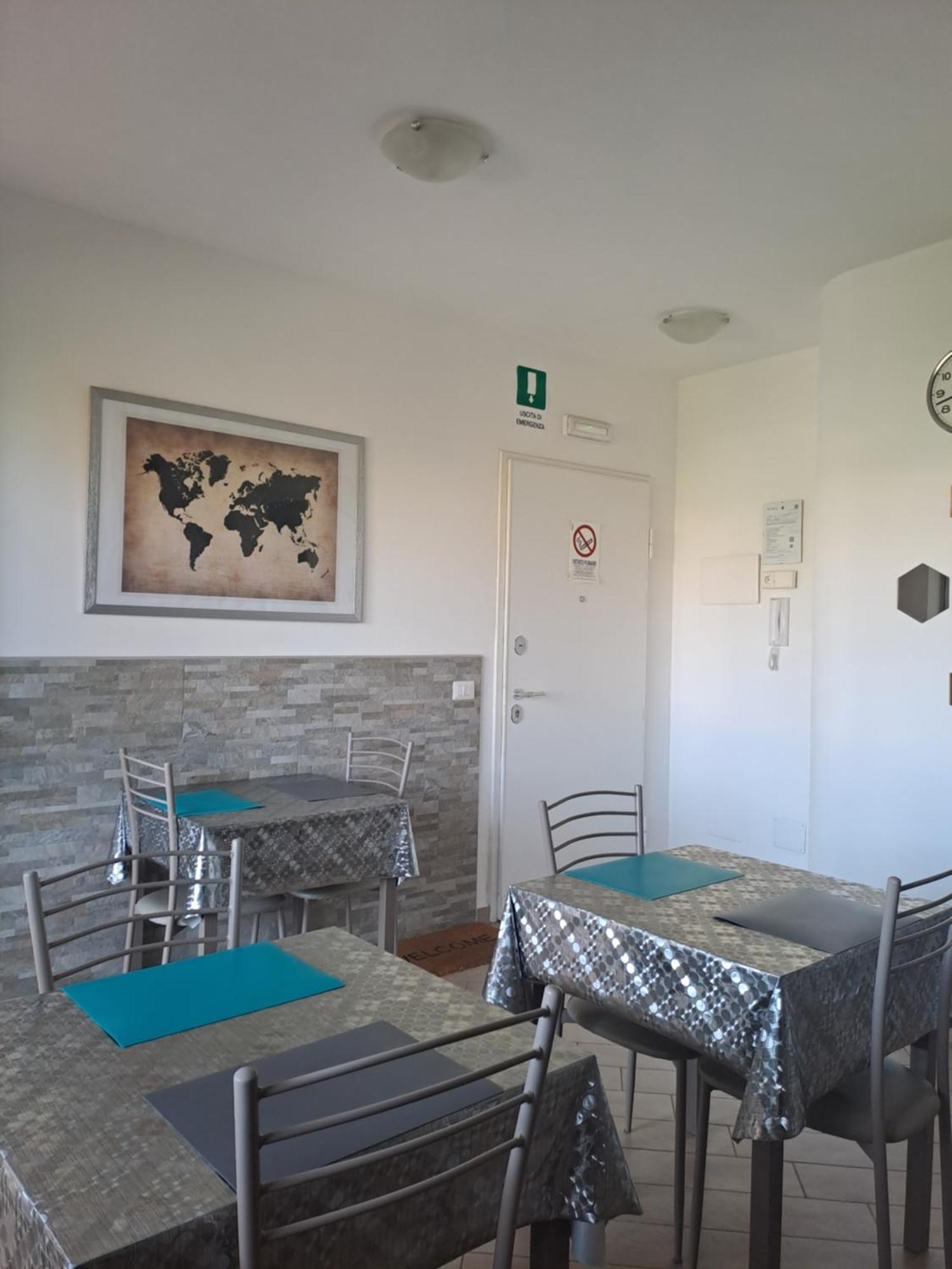 "Vacanza A Casa" - Gallicano & Gallicano2 Rome Exterior photo