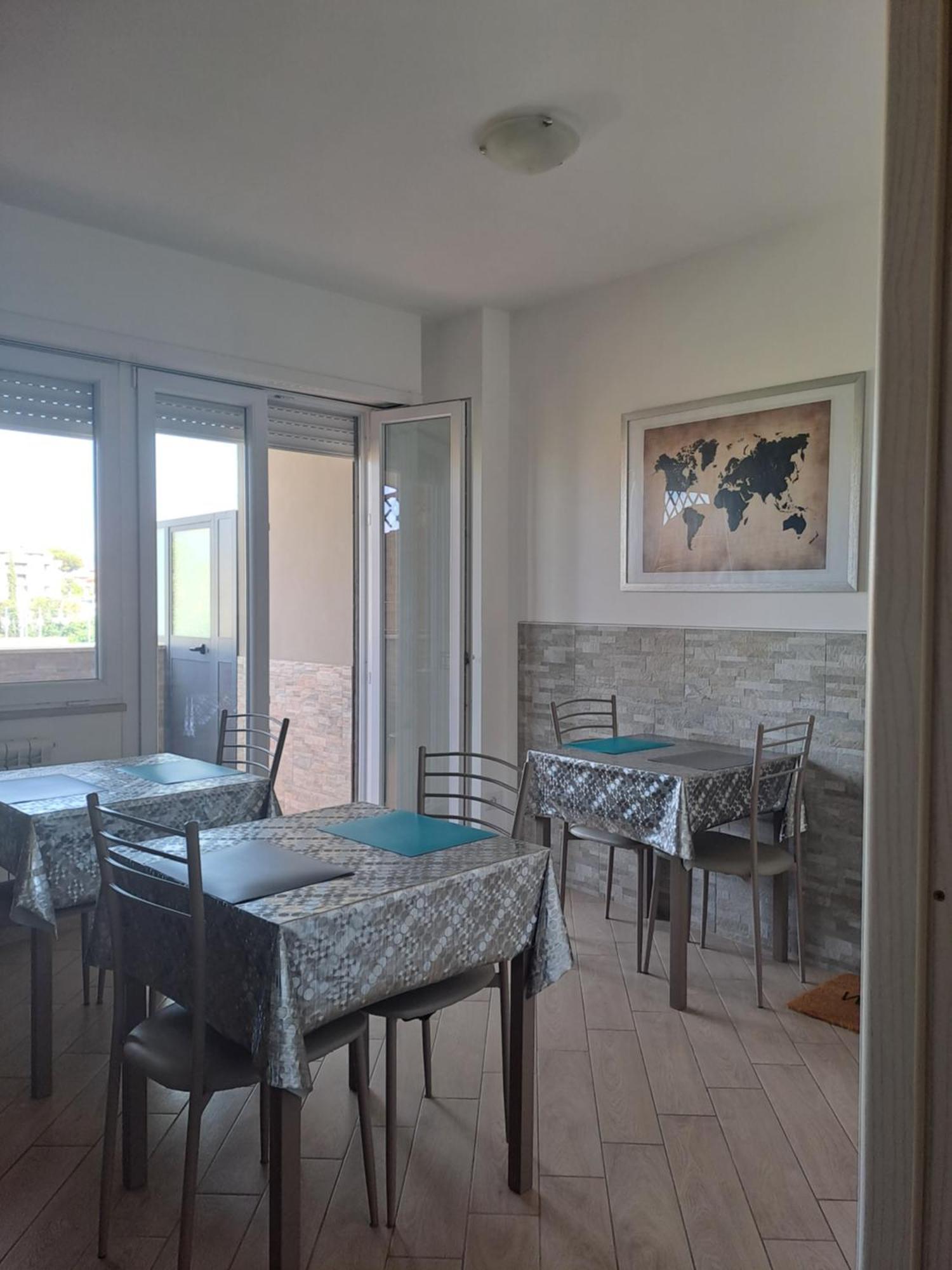 "Vacanza A Casa" - Gallicano & Gallicano2 Rome Exterior photo