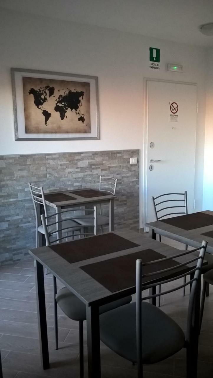 "Vacanza A Casa" - Gallicano & Gallicano2 Rome Exterior photo