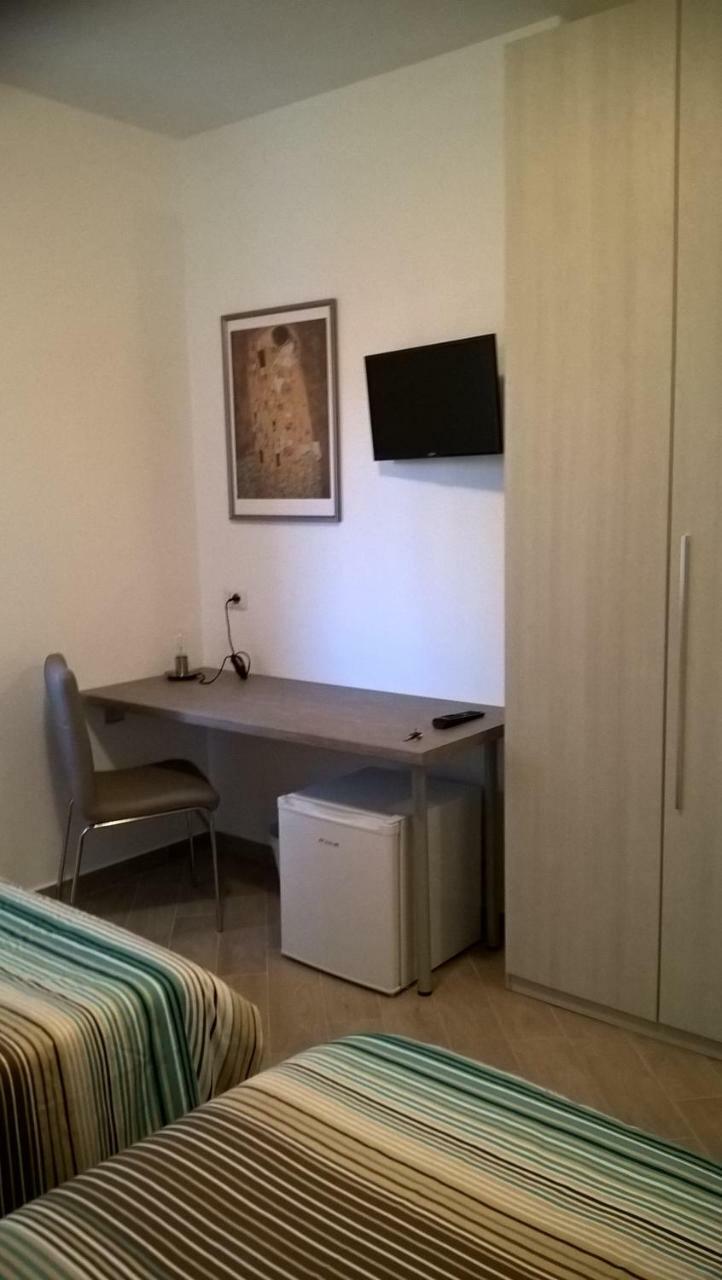 "Vacanza A Casa" - Gallicano & Gallicano2 Rome Exterior photo