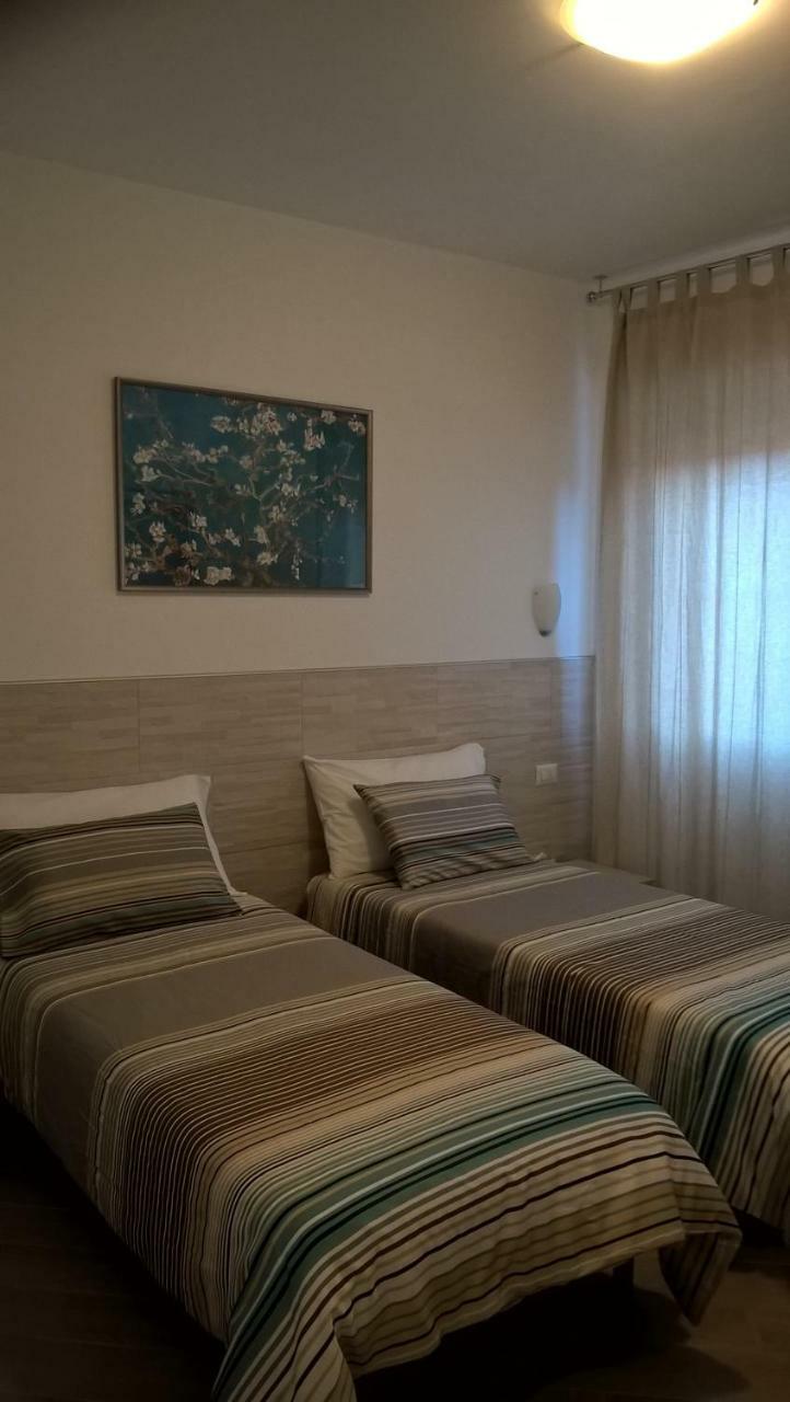 "Vacanza A Casa" - Gallicano & Gallicano2 Rome Exterior photo