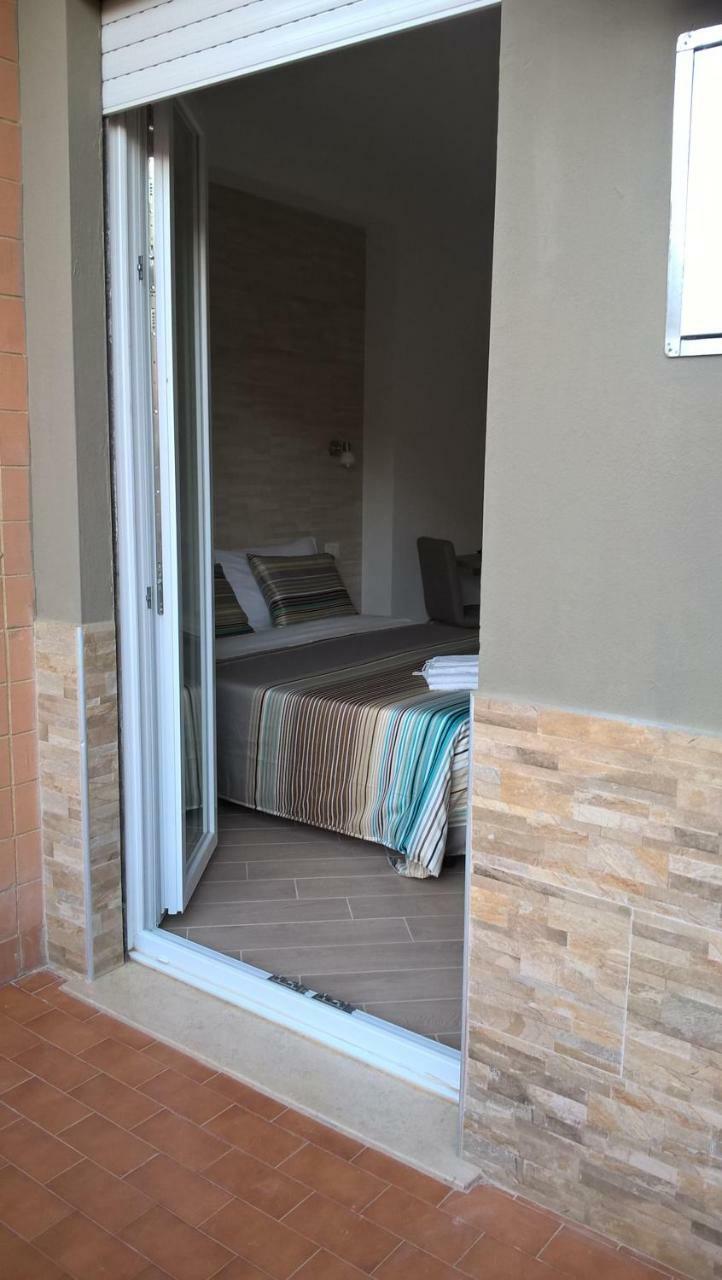 "Vacanza A Casa" - Gallicano & Gallicano2 Rome Exterior photo