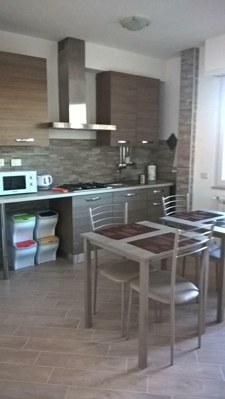 "Vacanza A Casa" - Gallicano & Gallicano2 Rome Exterior photo